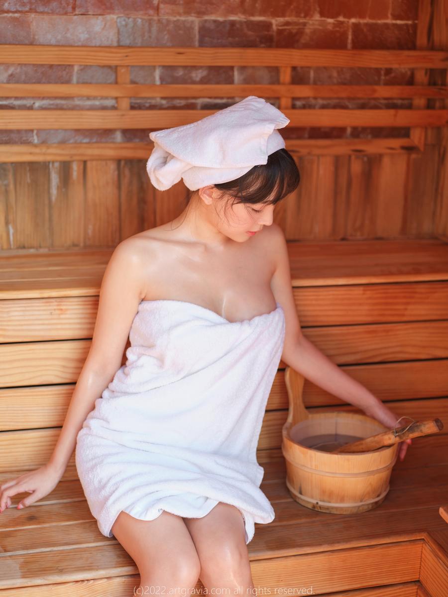 姜仁卿Ebichu(강인경)-No.063-ARTGRAVIA_VOL457-在线看 第1张 姜仁卿Ebichu(강인경)-No.063-ARTGRAVIA_VOL457-在线看 第1张