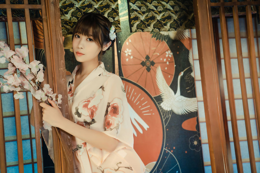 奈汐酱nice-No.042-老板娘 4.0-在线看 第1张 奈汐酱nice-No.042-老板娘 4.0-在线看 第1张