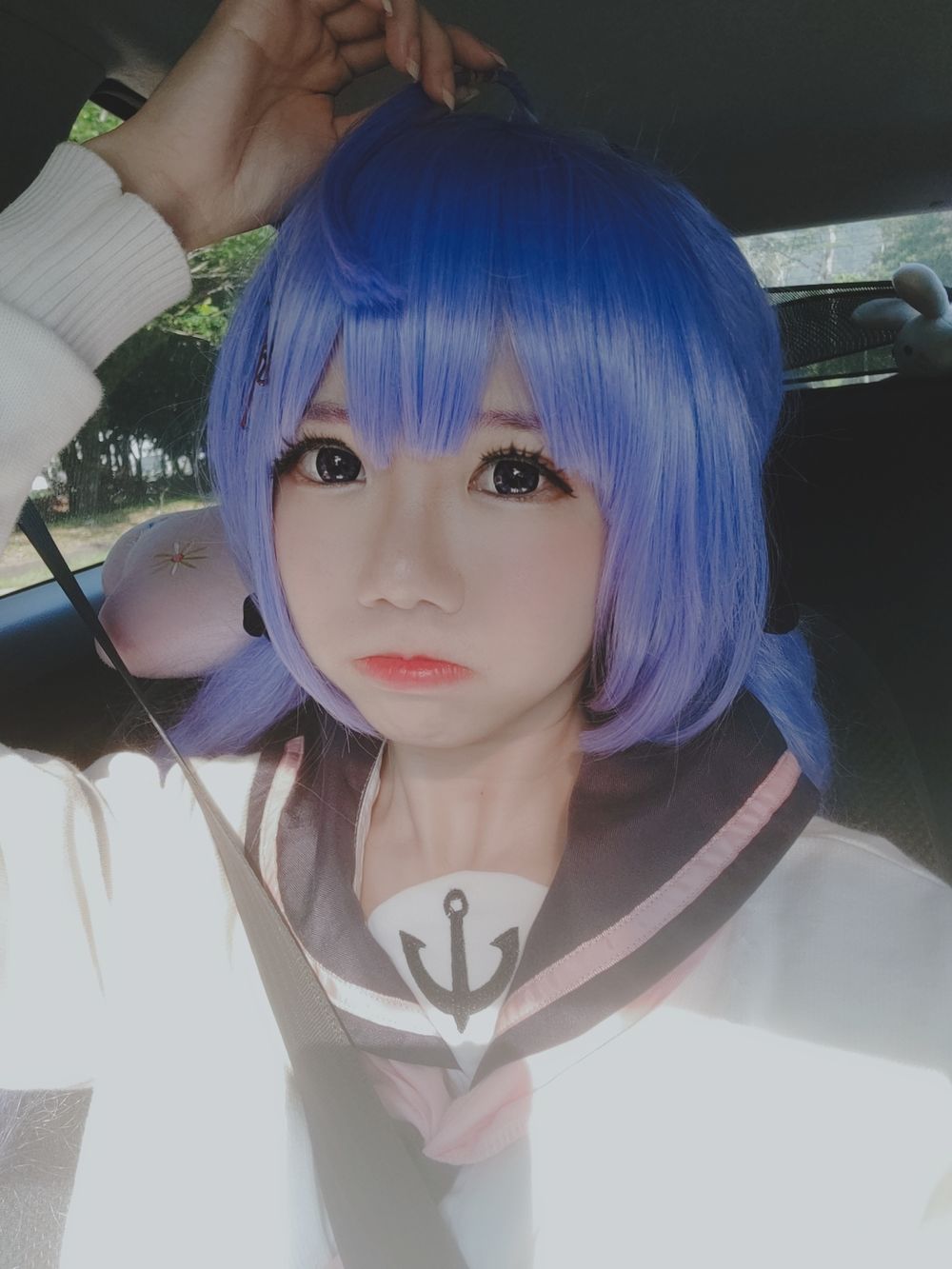 Sally Dorasnow-No.028-Unicorn JK Set-在线看 第3张 Sally Dorasnow-No.028-Unicorn JK Set-在线看 第3张