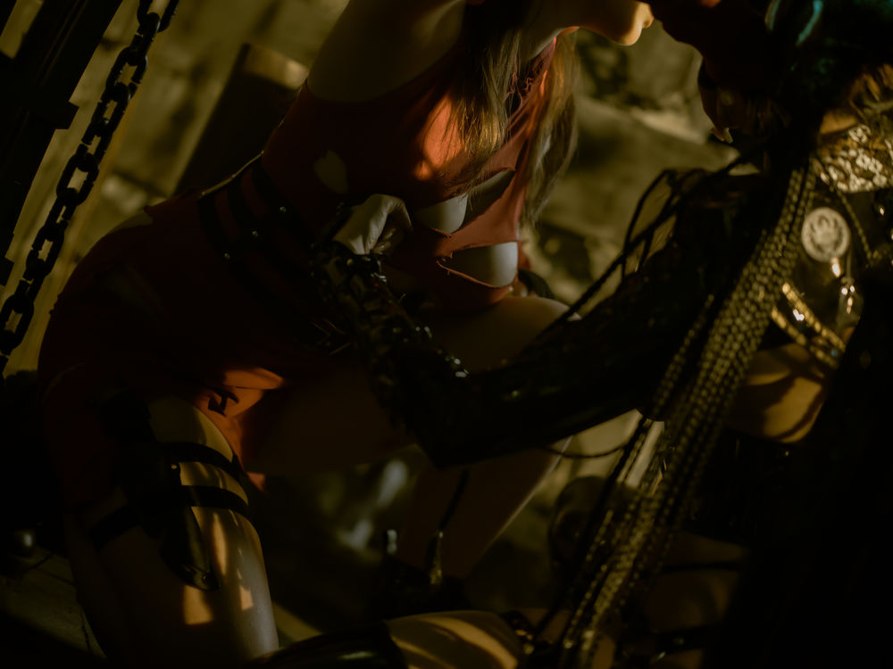 秋和柯基-No.066-忍者的刺杀-在线看 第1张 秋和柯基-No.066-忍者的刺杀-在线看 第1张