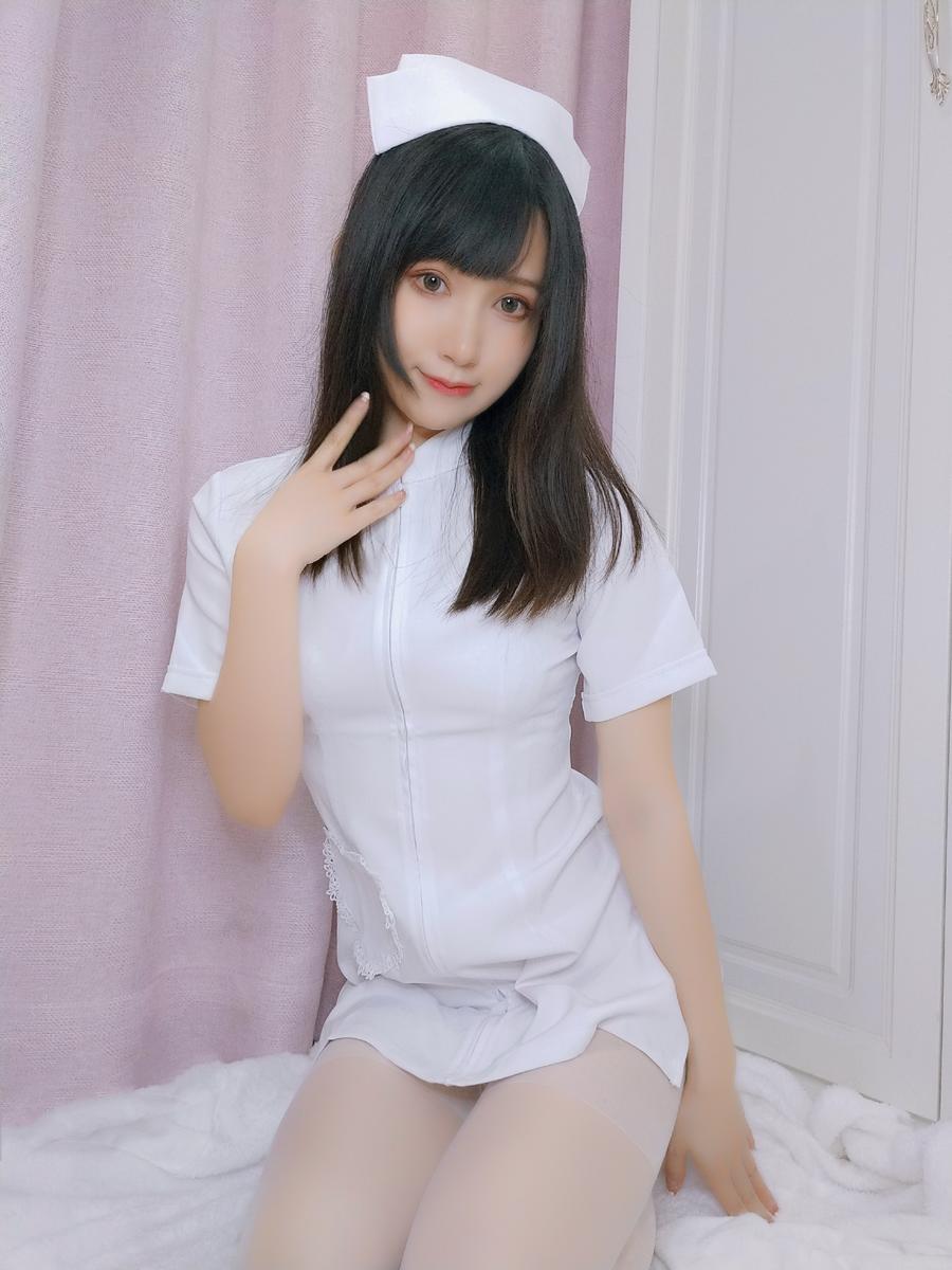 木之本果-No.002-真爱粉4月 看护妇-在线看 第2张 木之本果-No.002-真爱粉4月 看护妇-在线看 第2张