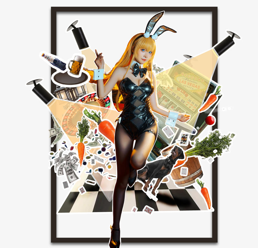 阳炎型小菠萝-No.004-北卡罗来纳-在线看 第2张 阳炎型小菠萝-No.004-北卡罗来纳-在线看 第2张