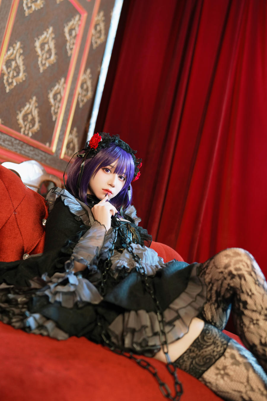 贰加六-No.066–更衣人偶坠入爱河-在线看 第3张 贰加六-No.066–更衣人偶坠入爱河-在线看 第3张