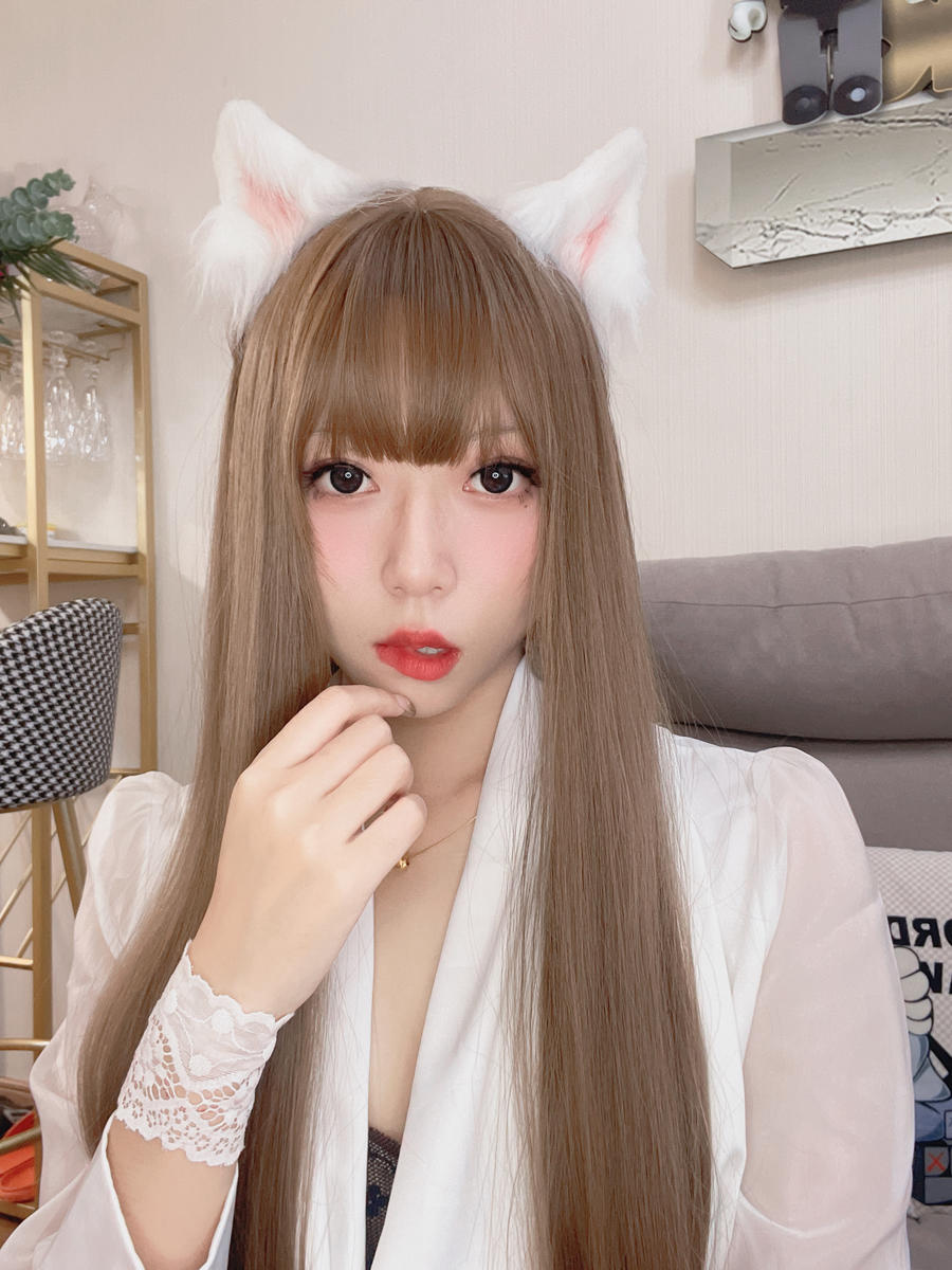 Money冷冷-No.028–OL妖精的尾巴-在线看 第1张 Money冷冷-No.028–OL妖精的尾巴-在线看 第1张