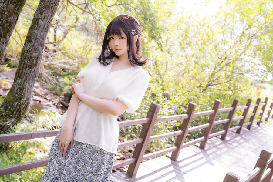 星之迟迟-No.190–2023年05月计划 日常系写真特辑 户外合集-在线看 第2张 星之迟迟-No.190–2023年05月计划 日常系写真特辑 户外合集-在线看 第2张