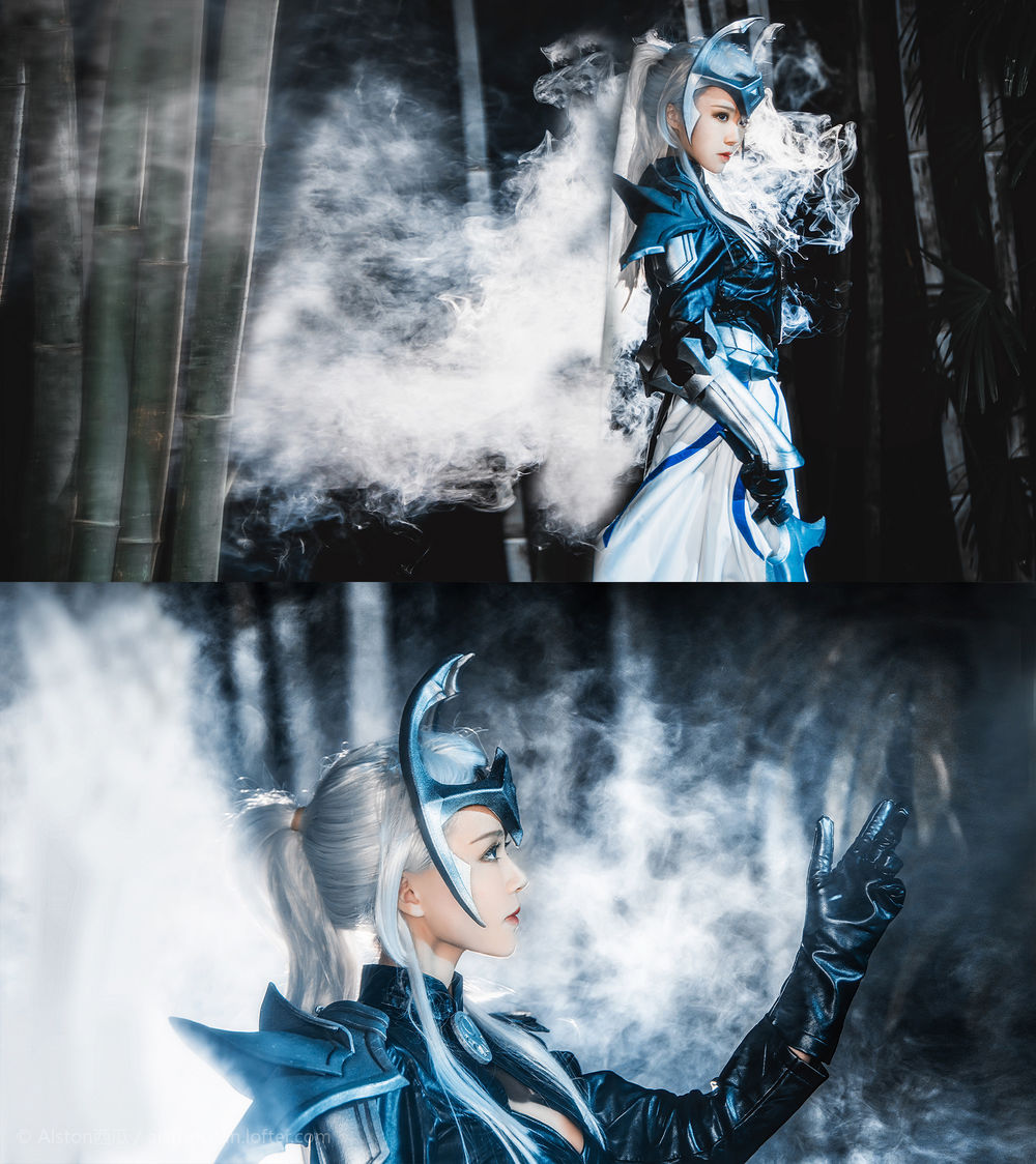 桜桃喵-月光之女-在线看 第2张 桜桃喵-月光之女-在线看 第2张