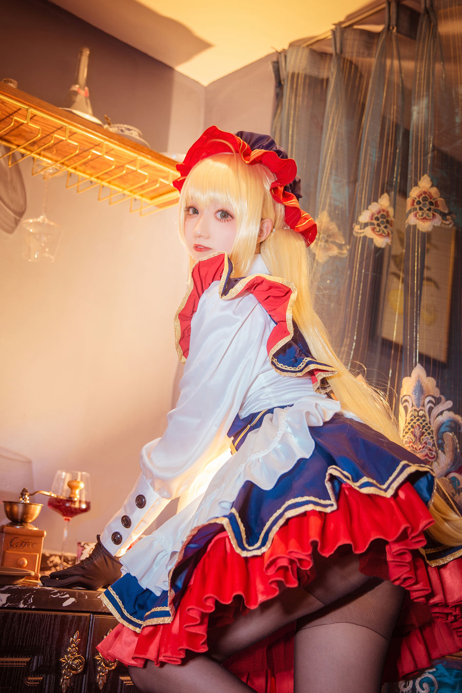 小野寺地瓜-No.010-术呆女仆-在线看 第2张 小野寺地瓜-No.010-术呆女仆-在线看 第2张