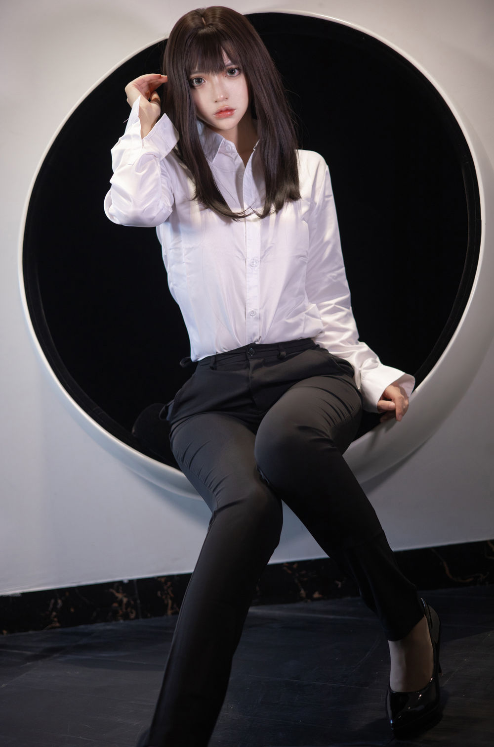 疯猫ss-No.068-职业ol-在线看 第3张 疯猫ss-No.068-职业ol-在线看 第3张