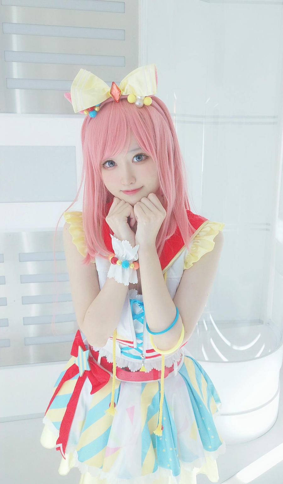 千阳(ちよ)-No.003-爱丽数码-在线看 第1张 千阳(ちよ)-No.003-爱丽数码-在线看 第1张