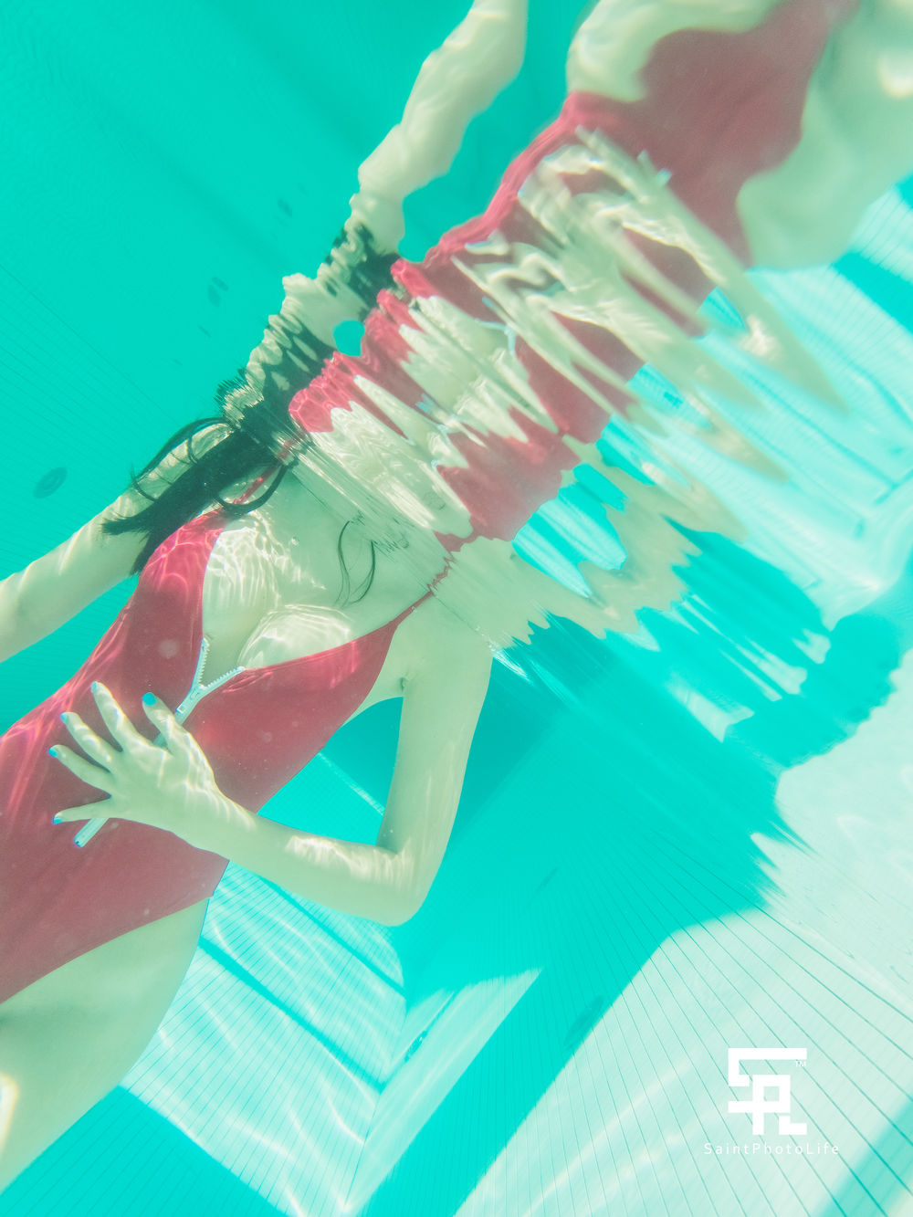 申才恩-No.005-Zenny at Snow Hotel-在线看 第2张 申才恩-No.005-Zenny at Snow Hotel-在线看 第2张