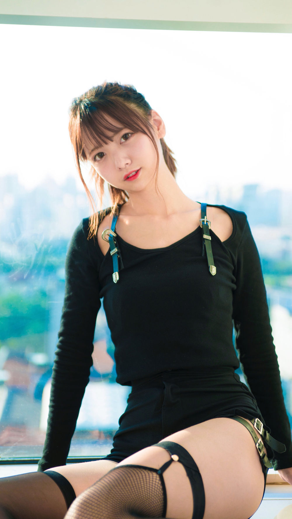 陆卿卿-No.004-提线木偶-在线看 第1张 陆卿卿-No.004-提线木偶-在线看 第1张