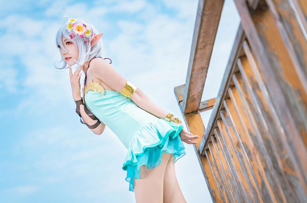 许多鱼鱼鱼-No.011-可可萝-在线看 第1张 许多鱼鱼鱼-No.011-可可萝-在线看 第1张