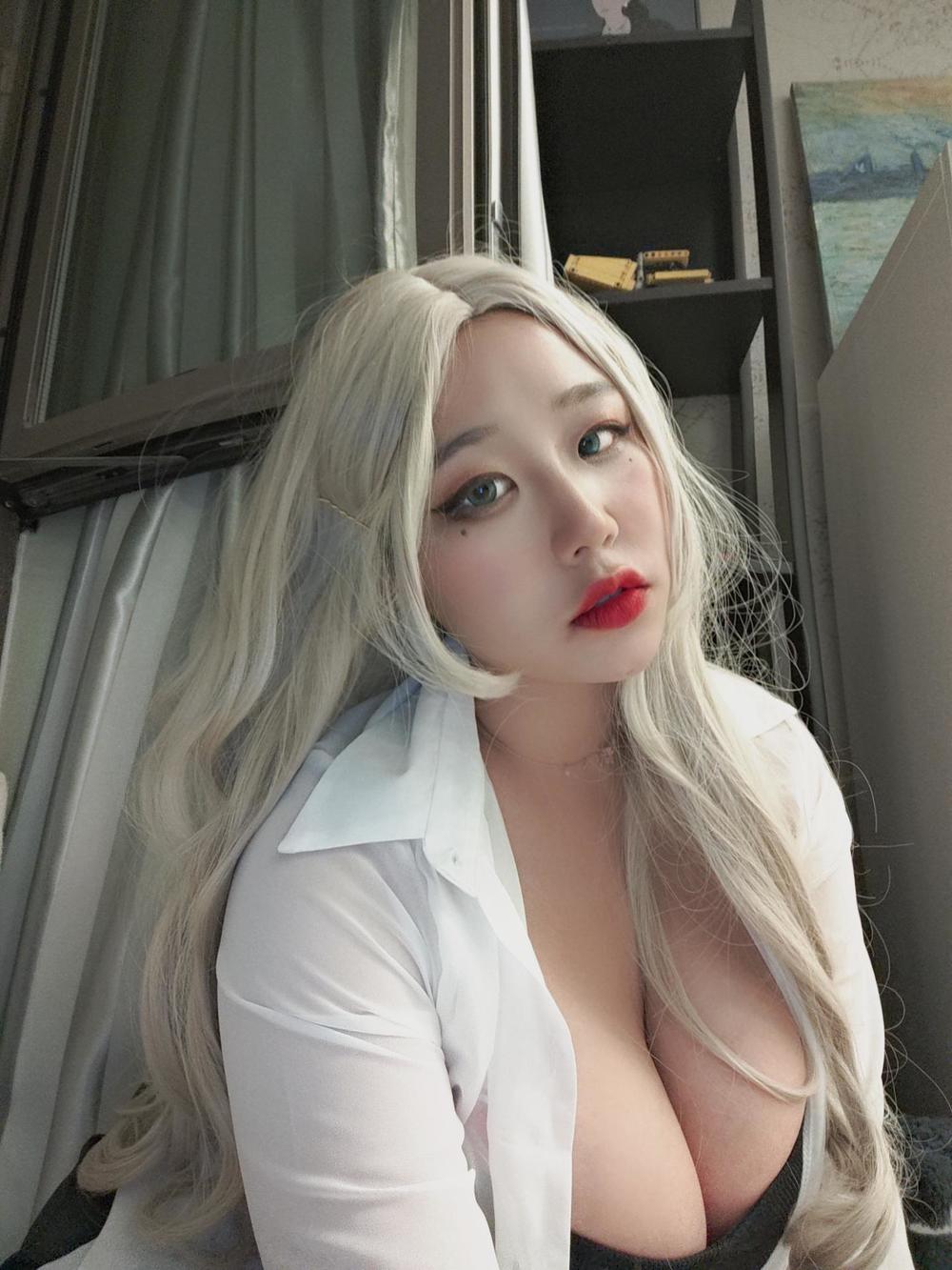 穆零Mu0-No.028-白衬衫自拍-在线看 第2张 穆零Mu0-No.028-白衬衫自拍-在线看 第2张