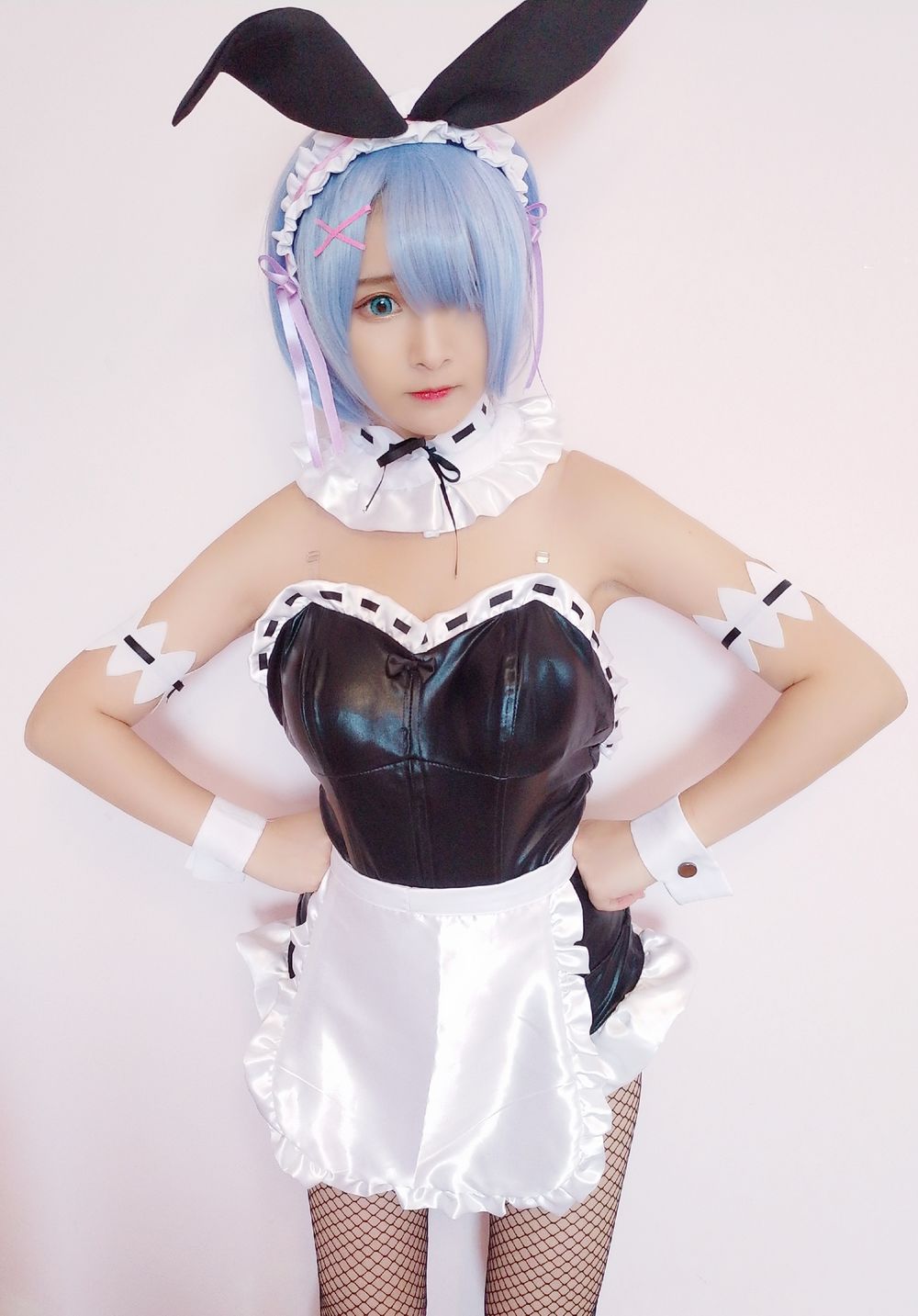 古川-No.018-蕾姆兔女郎-在线看 第1张 古川-No.018-蕾姆兔女郎-在线看 第1张