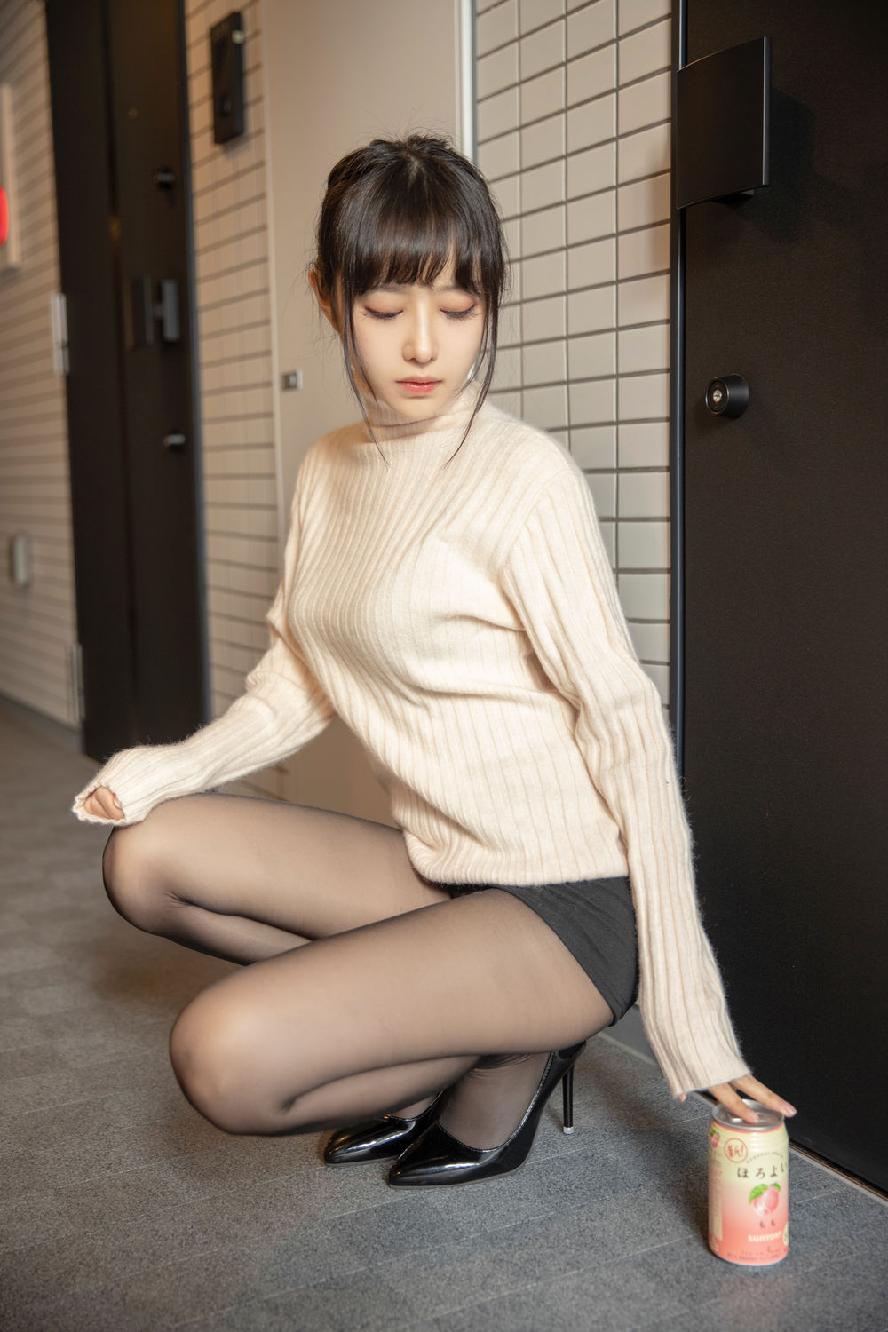 Shika小鹿鹿-年上彼女真爱版-在线看 第2张 Shika小鹿鹿-年上彼女真爱版-在线看 第2张