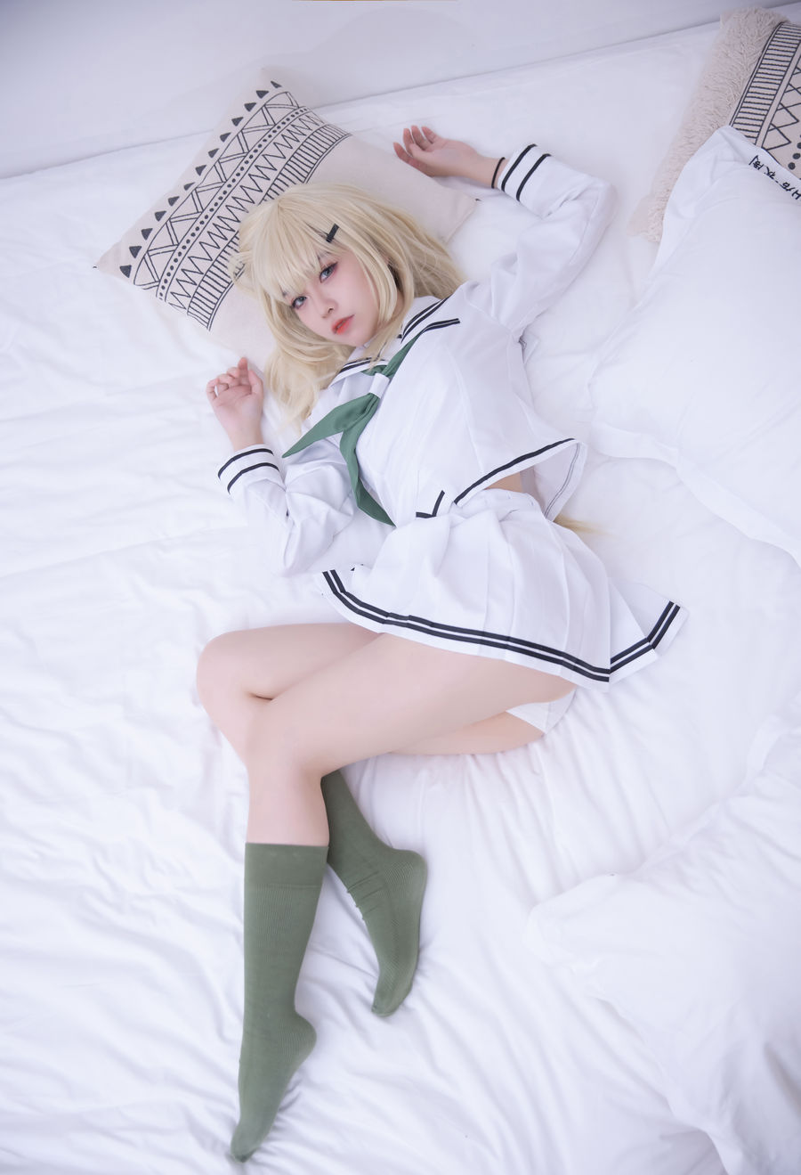 G44不会受伤-No.052-美少女万华镜夕莉夕摩-在线看 第3张 G44不会受伤-No.052-美少女万华镜夕莉夕摩-在线看 第3张