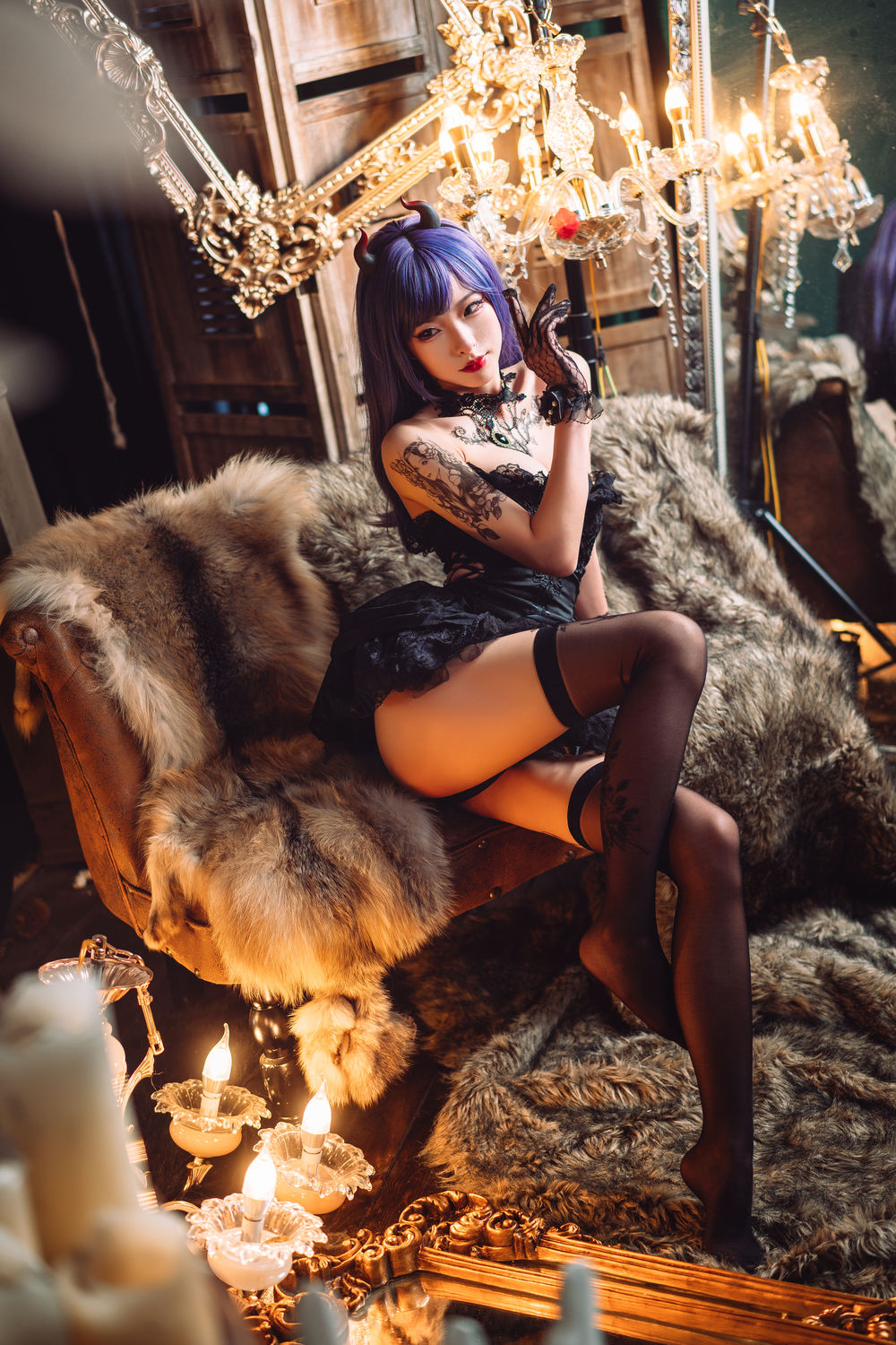 清水由乃-No.017-暗黑纹身-在线看 第2张 清水由乃-No.017-暗黑纹身-在线看 第2张