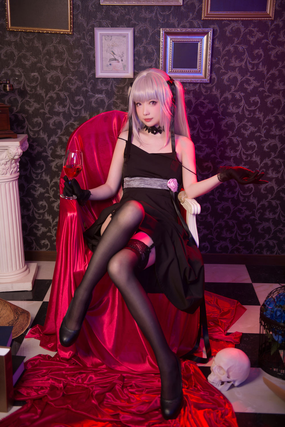 妖少you1-No.011-篝之雾枝-在线看 第3张 妖少you1-No.011-篝之雾枝-在线看 第3张