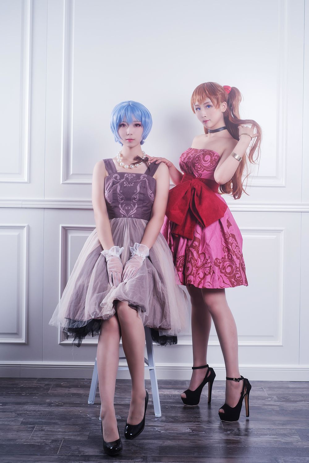 弥音音-No.013-明日香 兰格丽-在线看 第1张 弥音音-No.013-明日香 兰格丽-在线看 第1张