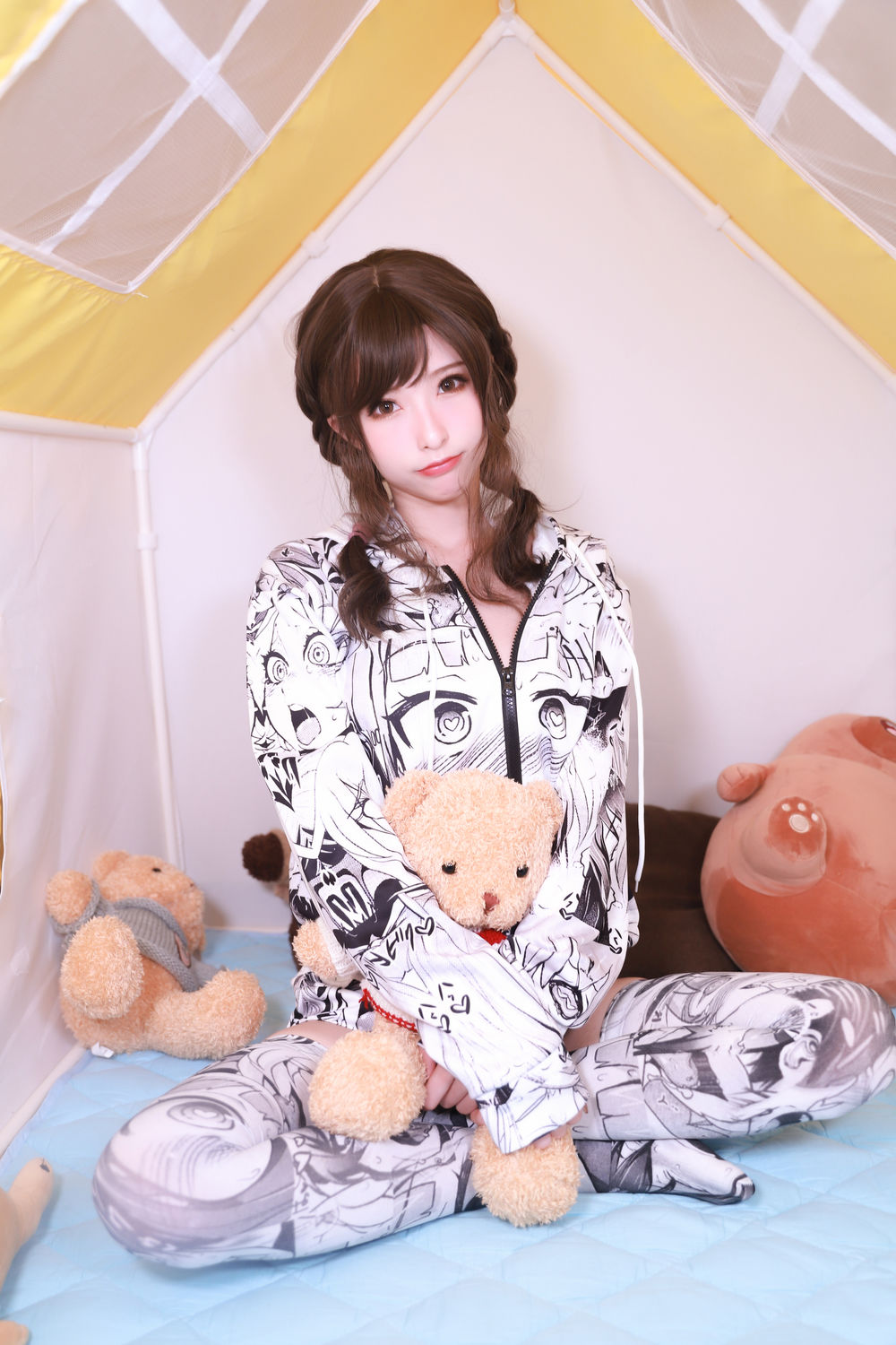 清水由乃-No.014-漫画女孩-在线看 第3张 清水由乃-No.014-漫画女孩-在线看 第3张