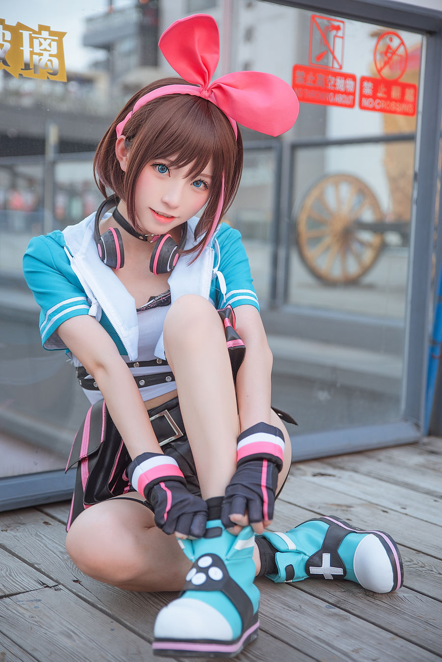 Kitaro_绮太郎-No.009-绊爱-在线看 第2张 Kitaro_绮太郎-No.009-绊爱-在线看 第2张