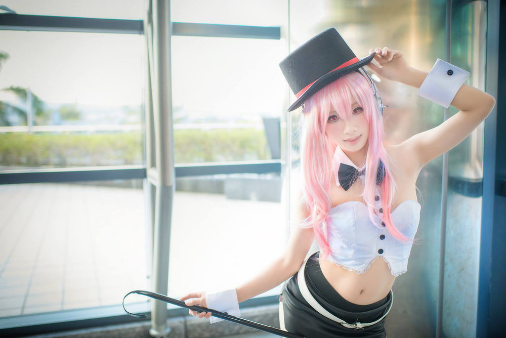 雨波_HaneAme-No.040-Super Sonico-在线看 第1张 雨波_HaneAme-No.040-Super Sonico-在线看 第1张