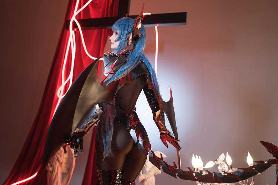 rioko凉凉子-No.123–碧蓝航线 雷根斯堡-在线看 第2张 rioko凉凉子-No.123–碧蓝航线 雷根斯堡-在线看 第2张