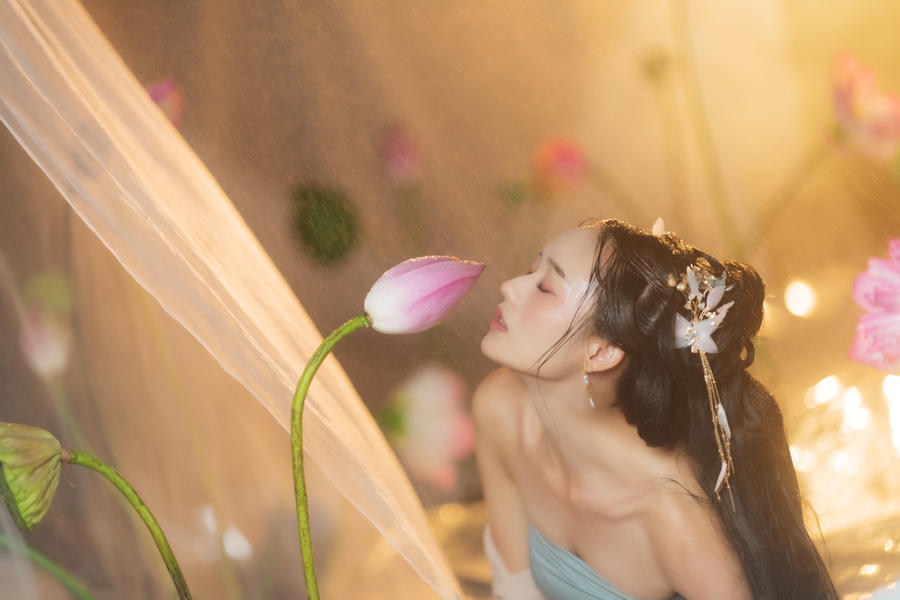 兔子Zzz不吃胡萝卜-No.052-清欢-在线看 第3张 兔子Zzz不吃胡萝卜-No.052-清欢-在线看 第3张