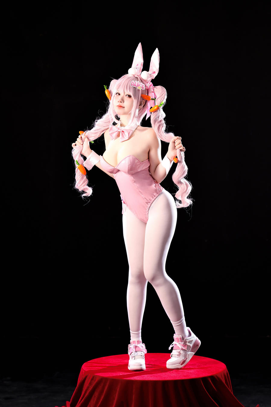 G44不会受伤-No.109 – 爱丽丝兔女郎-在线看 第1张 G44不会受伤-No.109 – 爱丽丝兔女郎-在线看 第1张