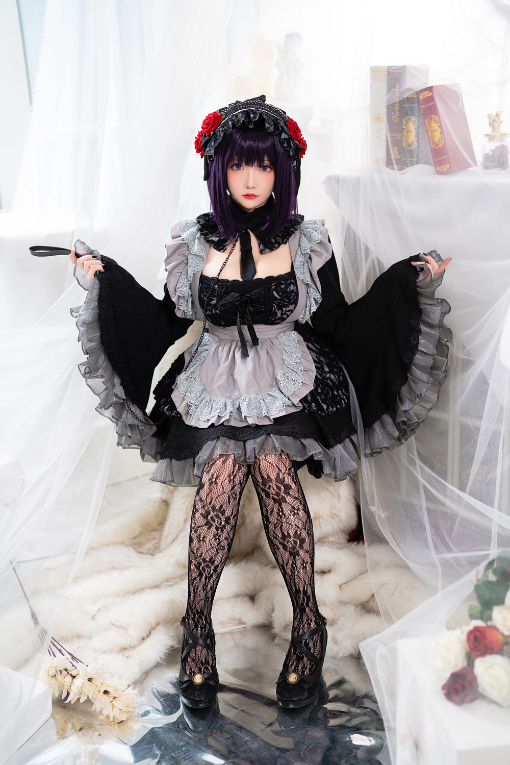 星之迟迟-No.141-黑江雫&利兹-在线看 第1张 星之迟迟-No.141-黑江雫&利兹-在线看 第1张