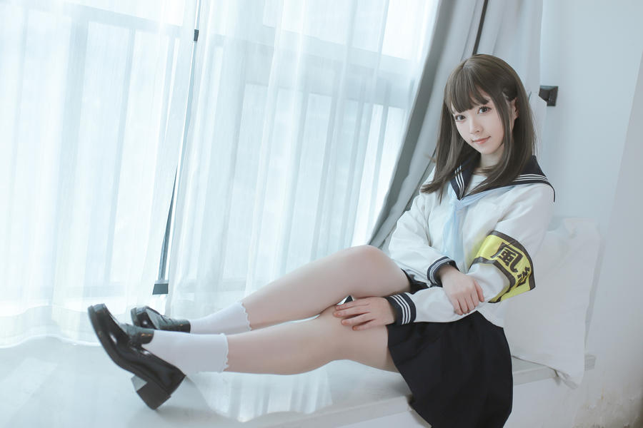 朝霧愛-No.011 – 风纪委员-在线看 第1张 朝霧愛-No.011 – 风纪委员-在线看 第1张