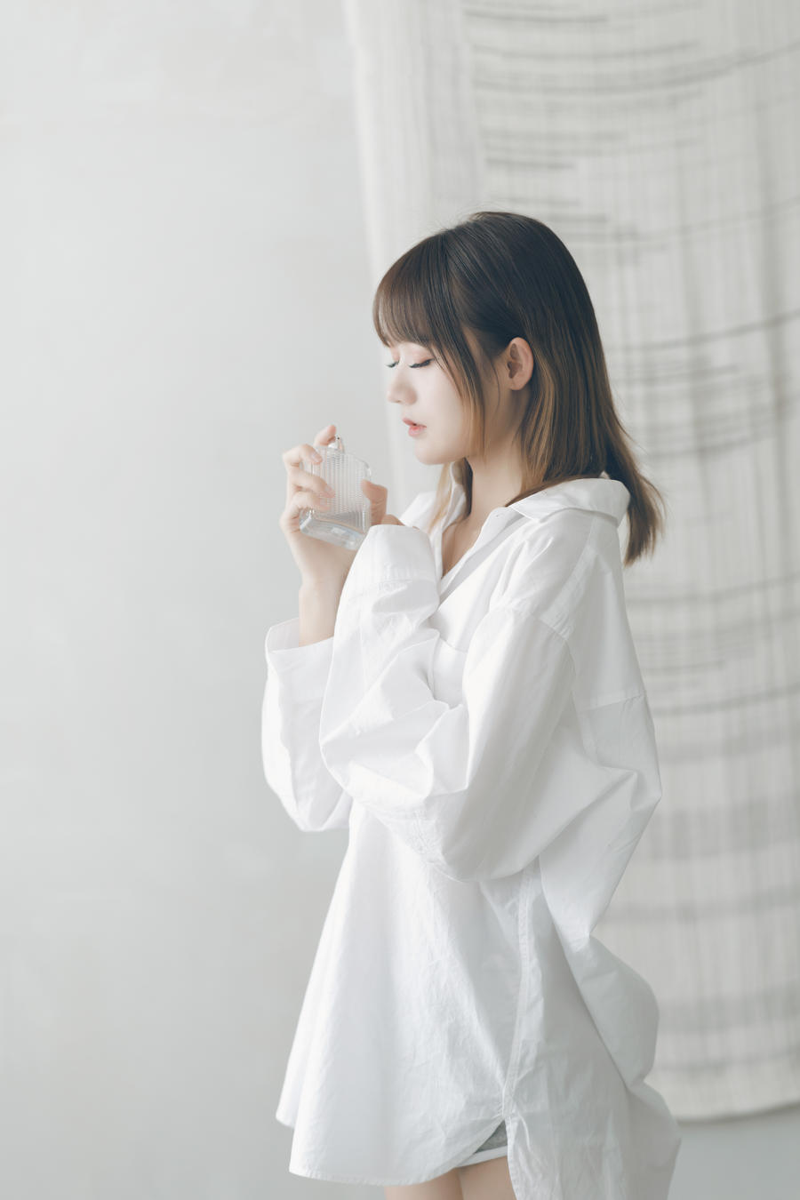 兔子Zzz不吃胡萝卜-No.040-你的味道-在线看 第1张 兔子Zzz不吃胡萝卜-No.040-你的味道-在线看 第1张