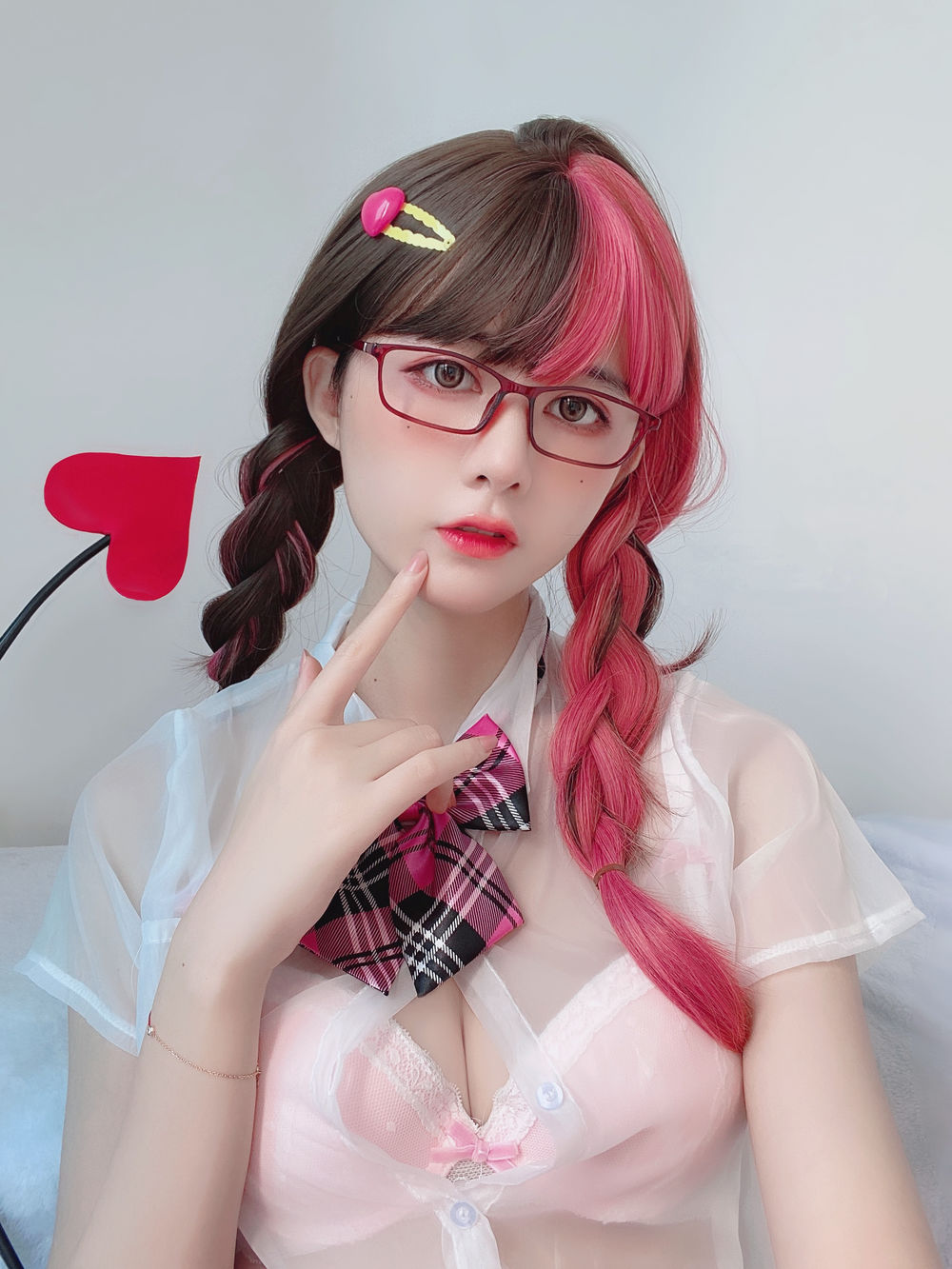 眼酱大魔王w-No.050-魅魔-在线看 第2张 眼酱大魔王w-No.050-魅魔-在线看 第2张