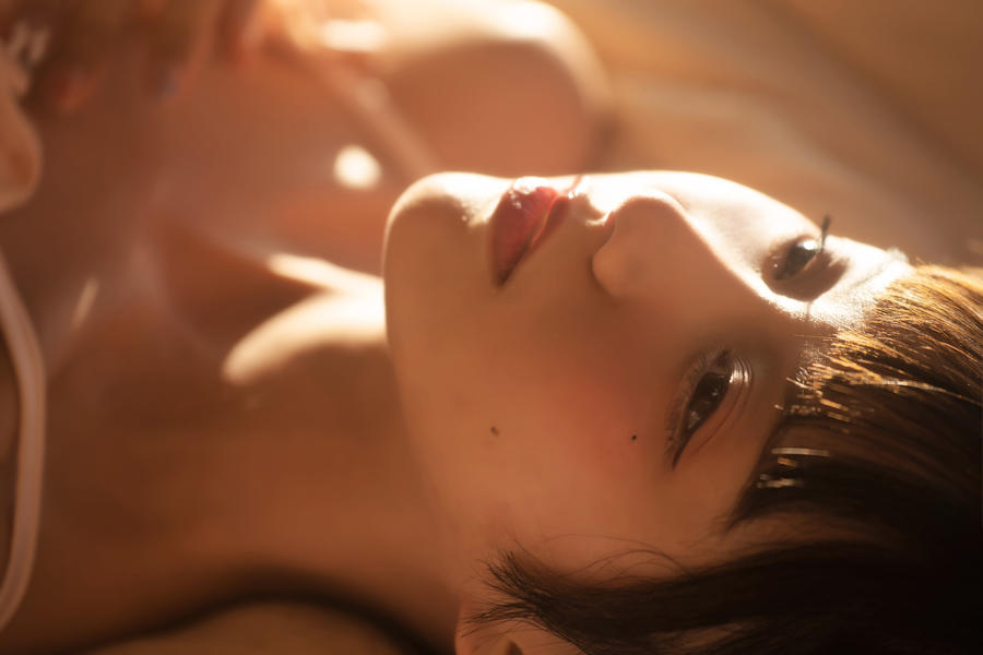 木棉棉OwO-No.081-如果你也喜欢花-在线看 第3张 木棉棉OwO-No.081-如果你也喜欢花-在线看 第3张