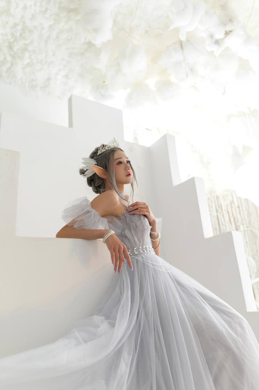 兔子Zzz不吃胡萝卜-No.007-海情烟-在线看 第3张 兔子Zzz不吃胡萝卜-No.007-海情烟-在线看 第3张