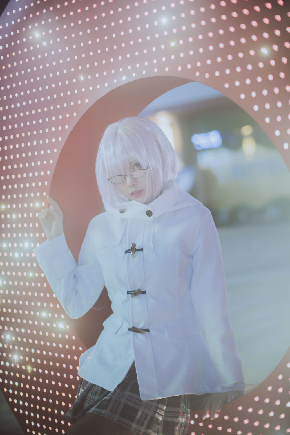 二佐Nisa-No.047-外拍-在线看 第1张 二佐Nisa-No.047-外拍-在线看 第1张