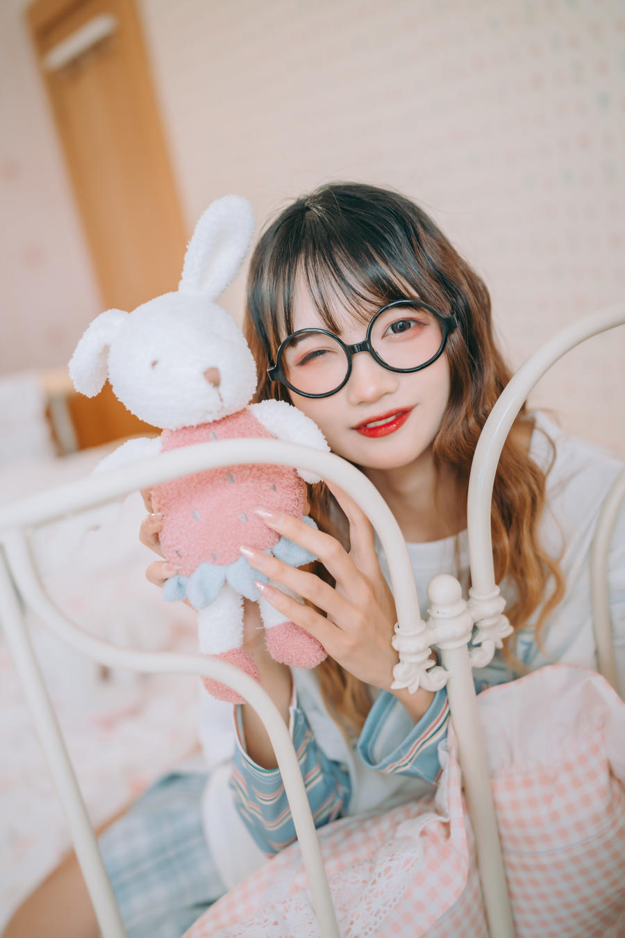 兔子Zzz不吃胡萝卜-No.031-全糖去冰-在线看 第2张 兔子Zzz不吃胡萝卜-No.031-全糖去冰-在线看 第2张