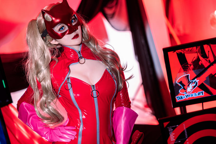 Natsuko_夏夏子-No.062 – 女神异闻录5 高卷杏-在线看 第2张 Natsuko_夏夏子-No.062 – 女神异闻录5 高卷杏-在线看 第2张