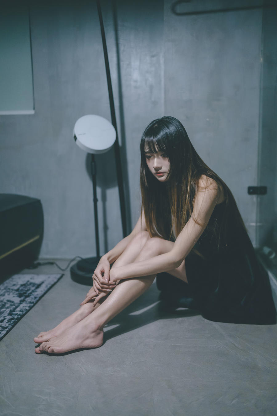 兔子Zzz不吃胡萝卜-No.076-煎熬-在线看 第3张 兔子Zzz不吃胡萝卜-No.076-煎熬-在线看 第3张