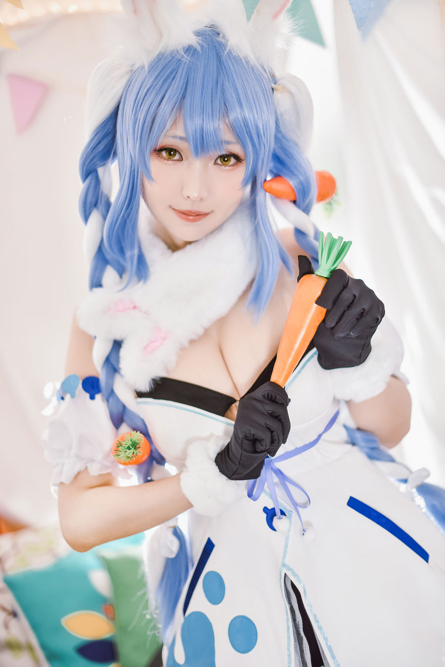 ElyEE子-No.057-Pekora-在线看 第2张 ElyEE子-No.057-Pekora-在线看 第2张