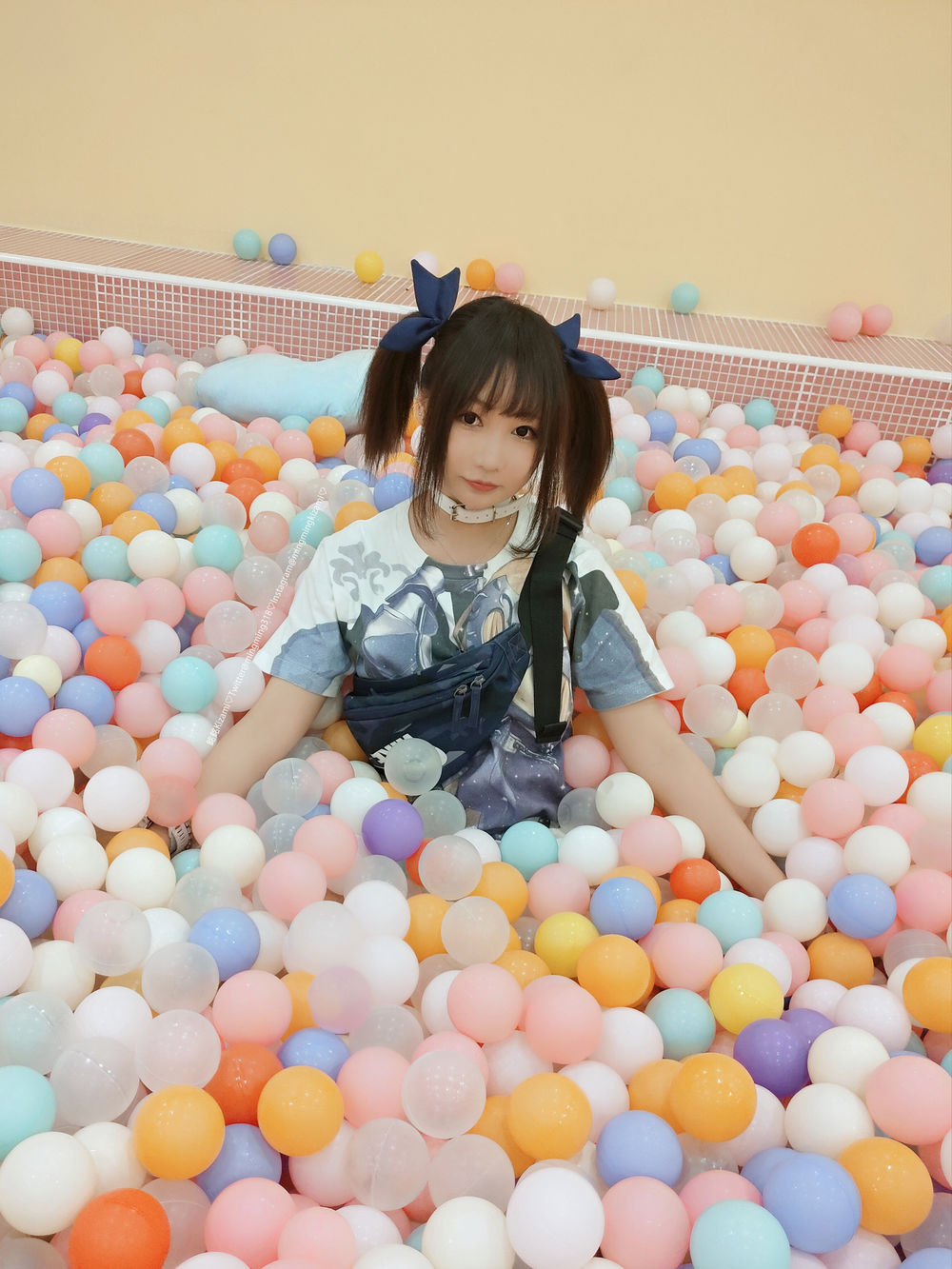 铭铭kizami-No.006-自撮りvol.06-在线看 第3张 铭铭kizami-No.006-自撮りvol.06-在线看 第3张