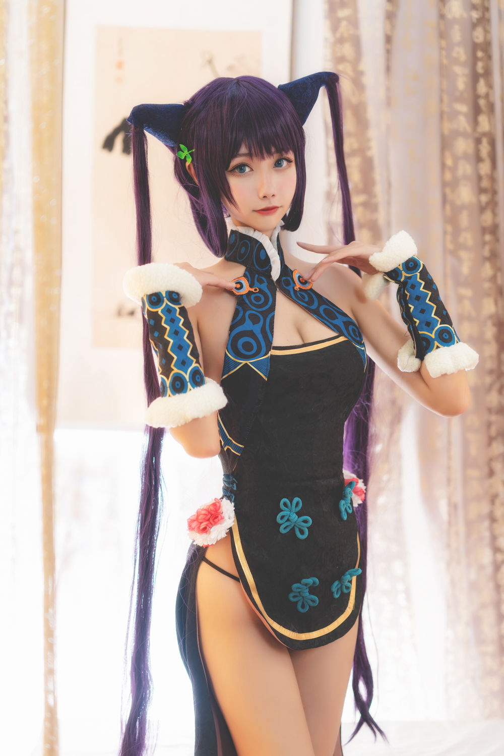 momoko葵葵-No.015-杨贵妃-在线看 第1张 momoko葵葵-No.015-杨贵妃-在线看 第1张