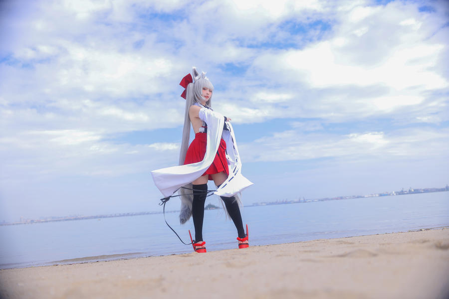 G44不会受伤-No.102–朝凪原皮-在线看 第2张 G44不会受伤-No.102–朝凪原皮-在线看 第2张