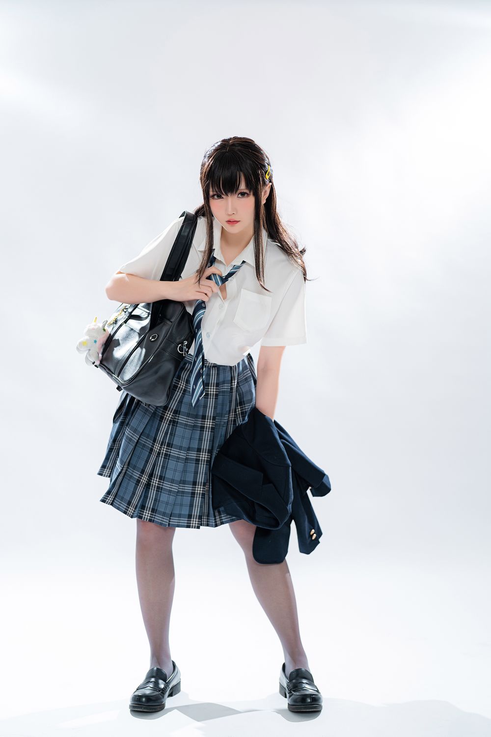 星之迟迟-No.139-滴水JK-在线看 第3张 星之迟迟-No.139-滴水JK-在线看 第3张