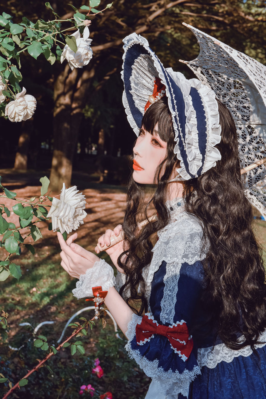 ElyEE子-No.034-Snow White-在线看 第3张 ElyEE子-No.034-Snow White-在线看 第3张