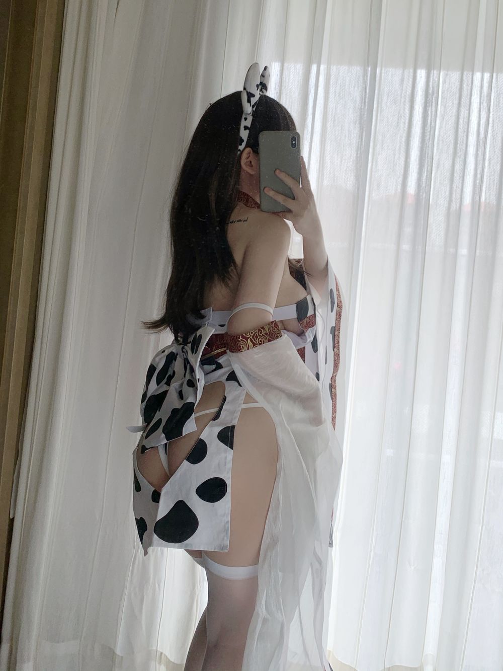 是依酱呀-No.042-牛牛和服-在线看 第2张 是依酱呀-No.042-牛牛和服-在线看 第2张