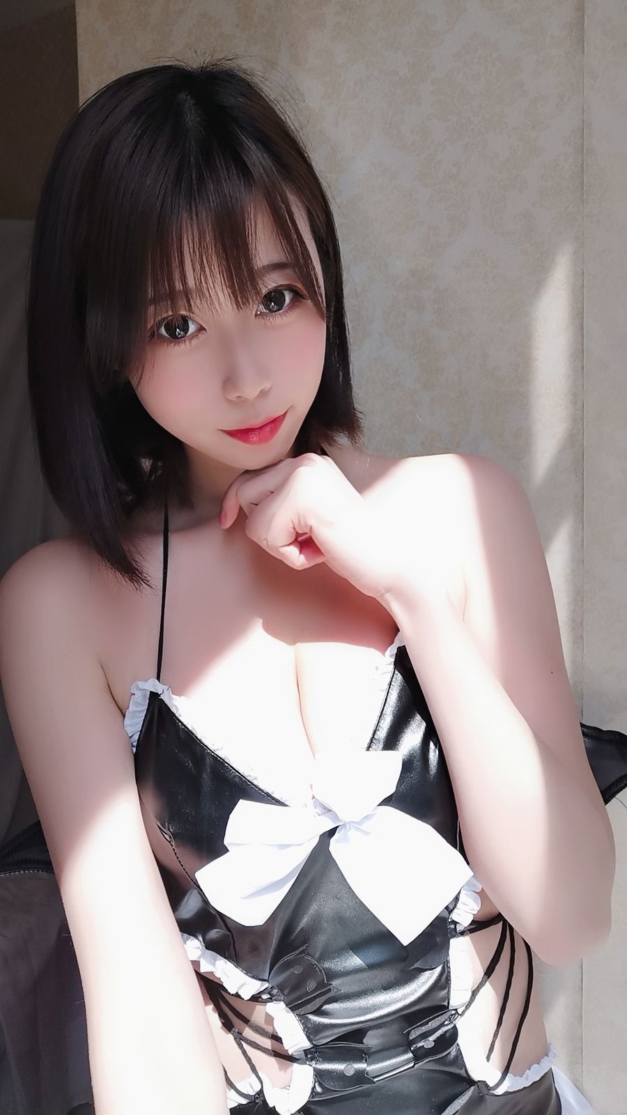 奈汐酱nice-No.019-自拍本 可可乐乐-在线看 第3张 奈汐酱nice-No.019-自拍本 可可乐乐-在线看 第3张