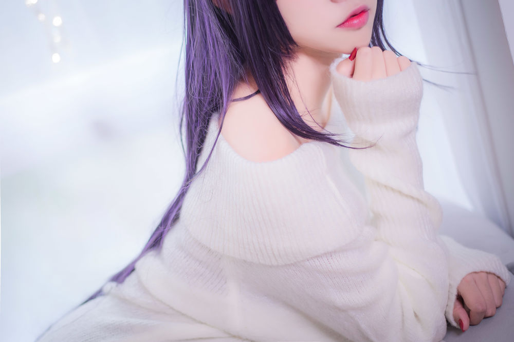 二佐Nisa-No.073-霞之丘诗羽学姐毛衣-在线看 第3张 二佐Nisa-No.073-霞之丘诗羽学姐毛衣-在线看 第3张