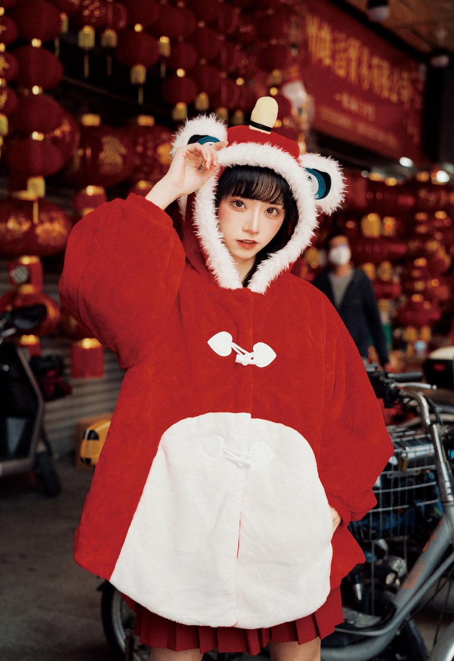 Kitaro_绮太郎-No.069-2023新春-在线看 第2张 Kitaro_绮太郎-No.069-2023新春-在线看 第2张