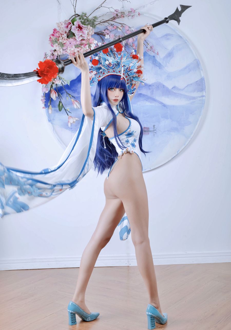 Byoru-No.023-Pai Mei-在线看 第2张 Byoru-No.023-Pai Mei-在线看 第2张